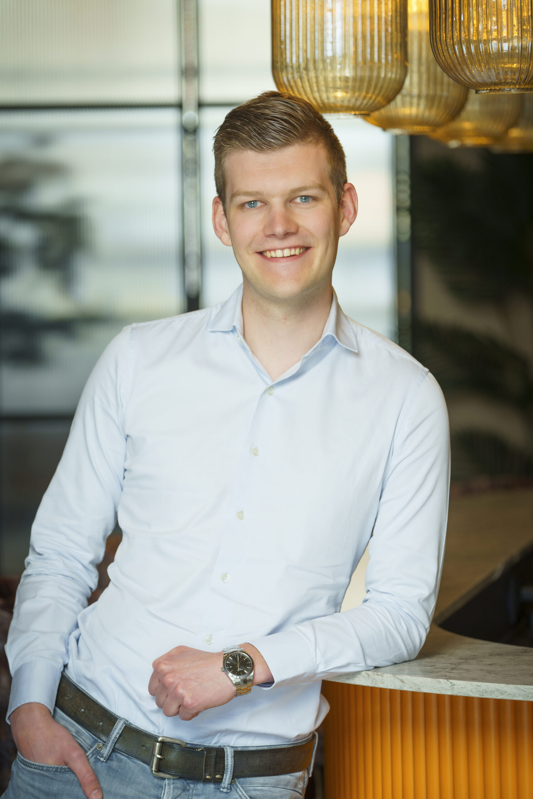 Thomas van Elmpt