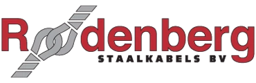 Roodenberg Staalkabels
