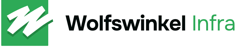Wolfswinkel Infra