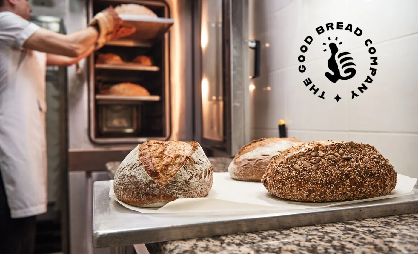 Een Weber-vacuümkoeler in een bakkerij